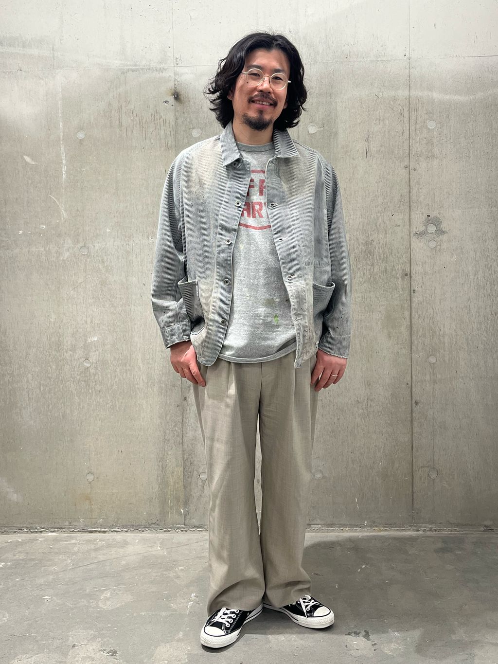 JOURNAL STANDARD MENS