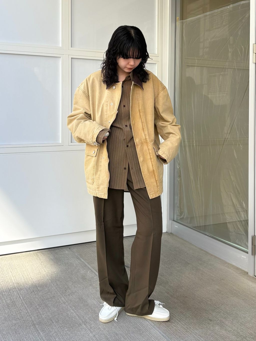 JOURNAL STANDARD LADYS