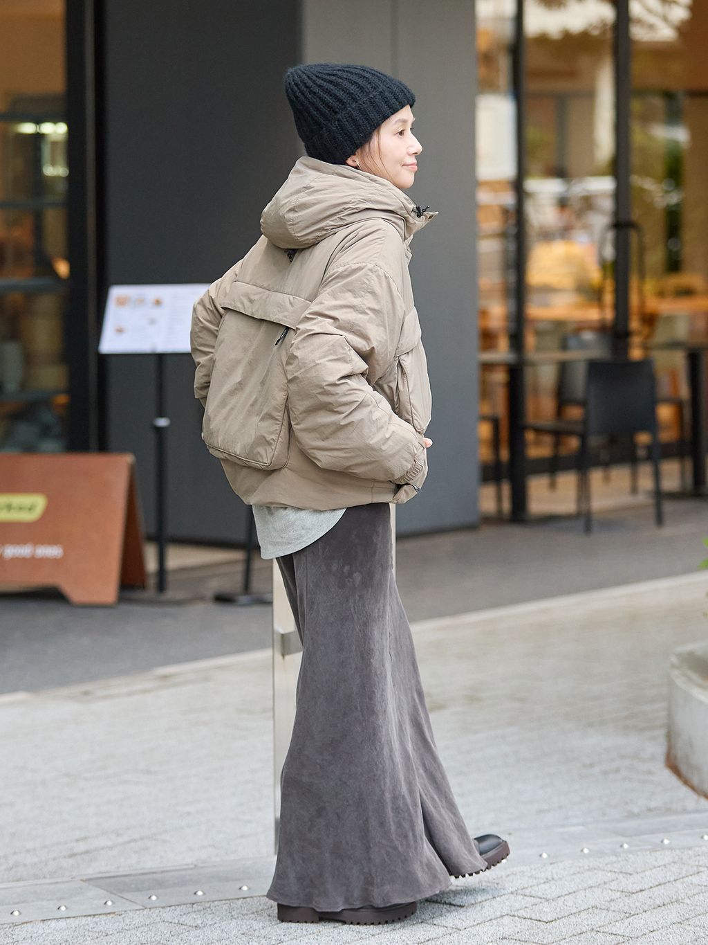 JOURNAL STANDARD LADYS