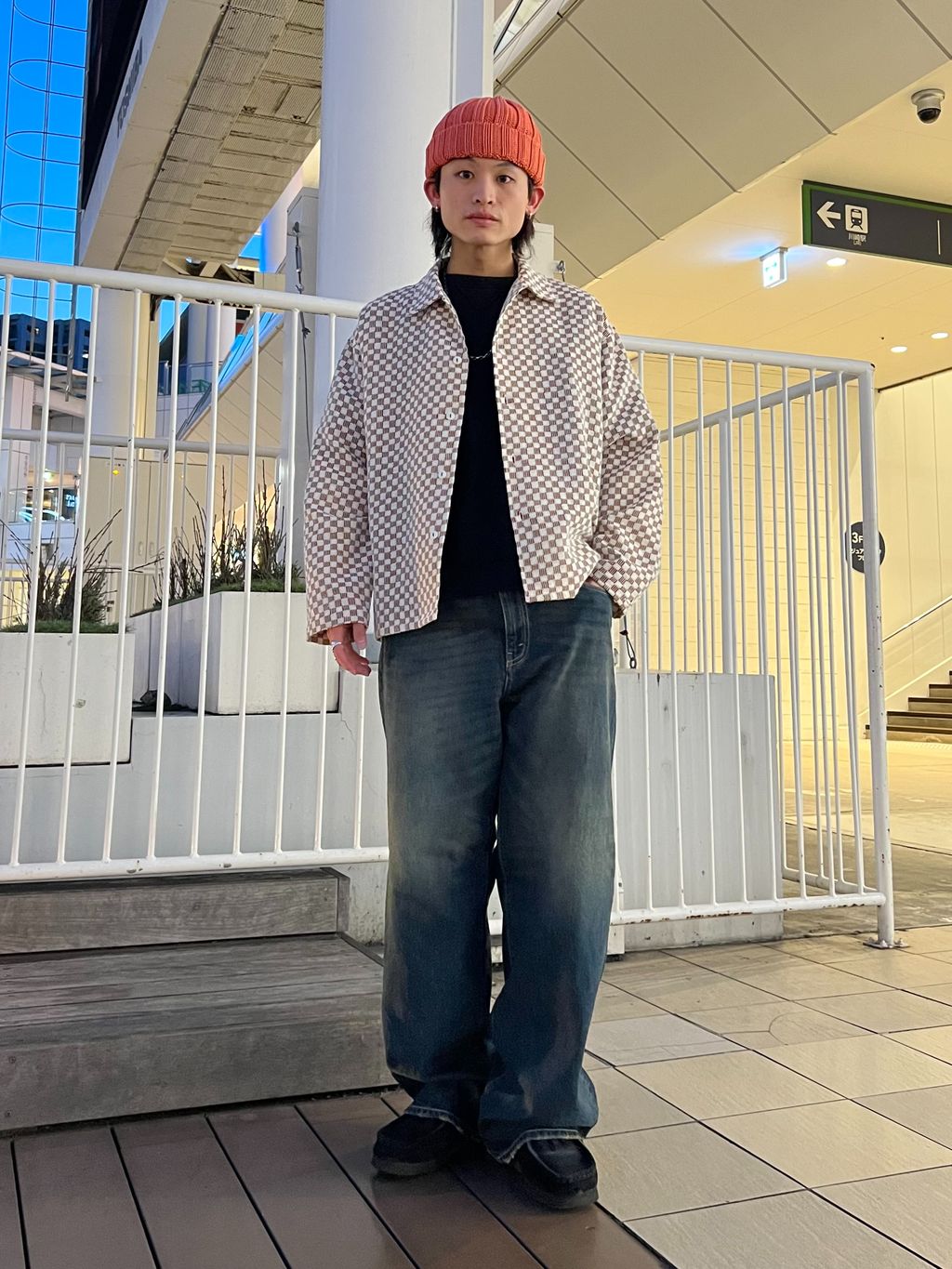 JOURNAL STANDARD relume MENS