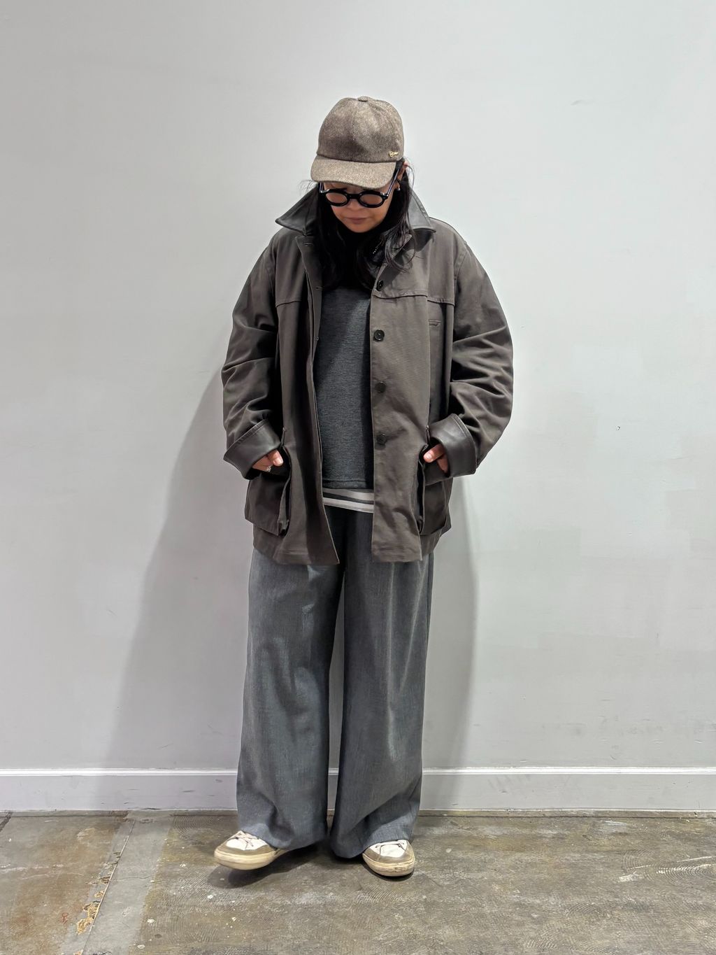 journal standard luxe