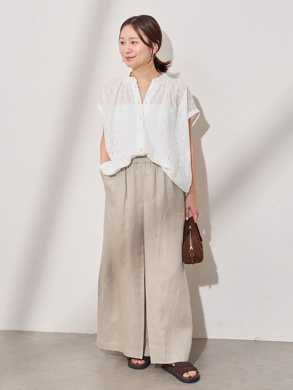 JOURNAL STANDARD LADYS