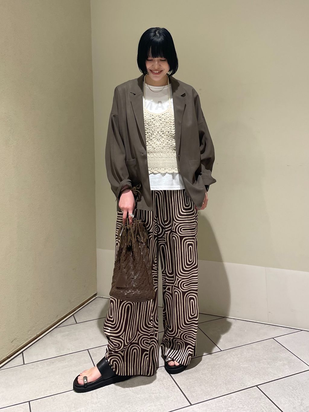 JOURNAL STANDARD LADYS
