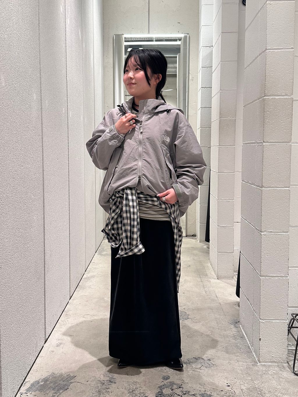 JOURNAL STANDARD LADYS