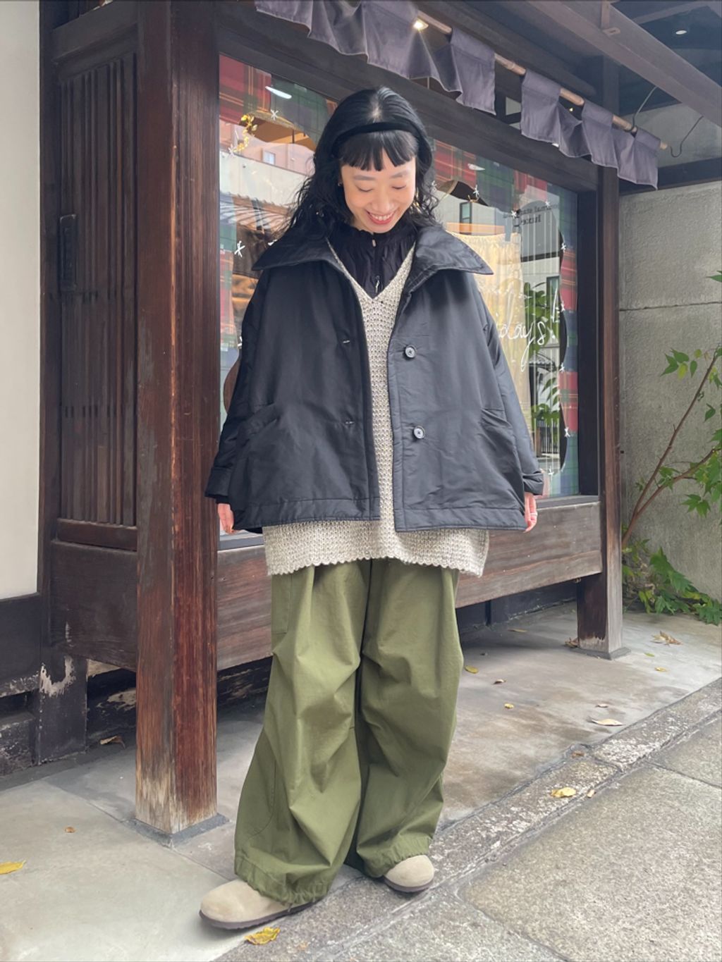 journal standard luxe