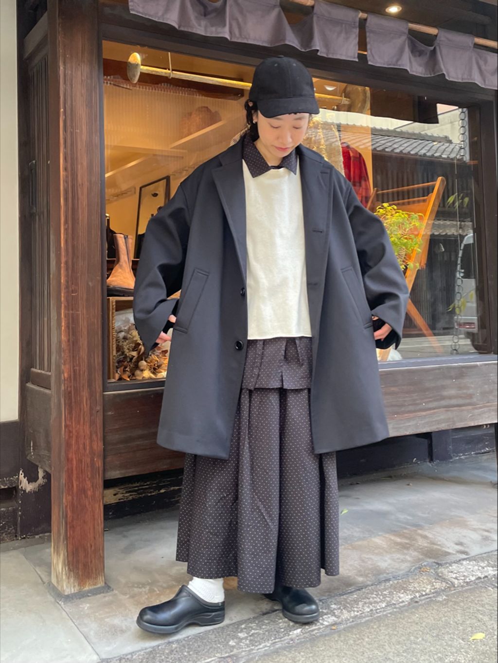 journal standard luxe