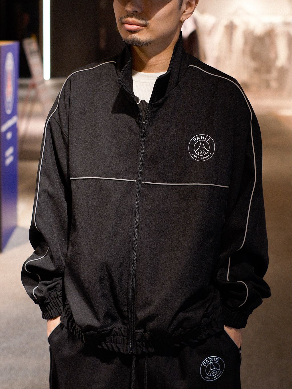 BARBARA BUI x PSG 別注 CORE 9FORTY 6084700 5/60847 006の