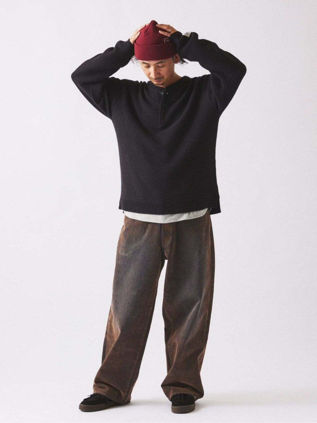 JOURNAL STANDARD relume MENS