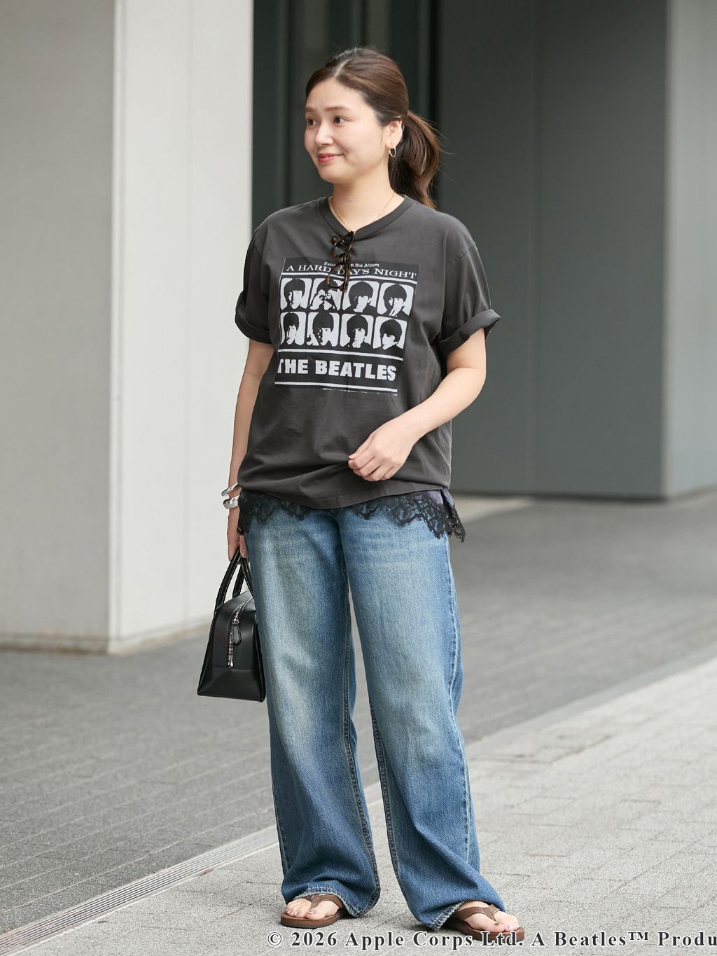 JOURNAL STANDARD LADYS