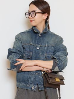 MAISON MARGIELA/メゾン マルジェラ】 DENIM ジャケットの