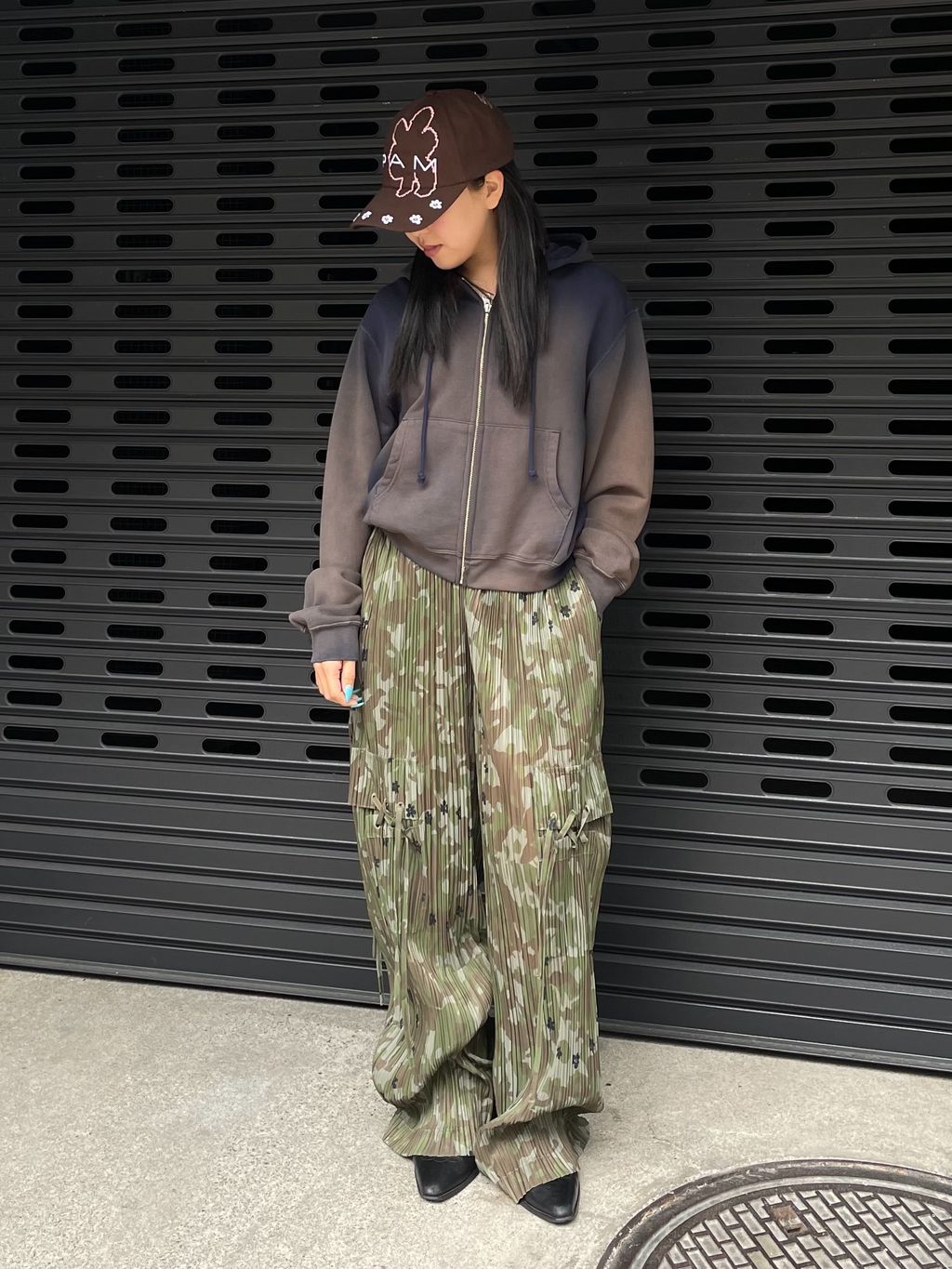 Oriens JOURNAL STANDARD LADYS