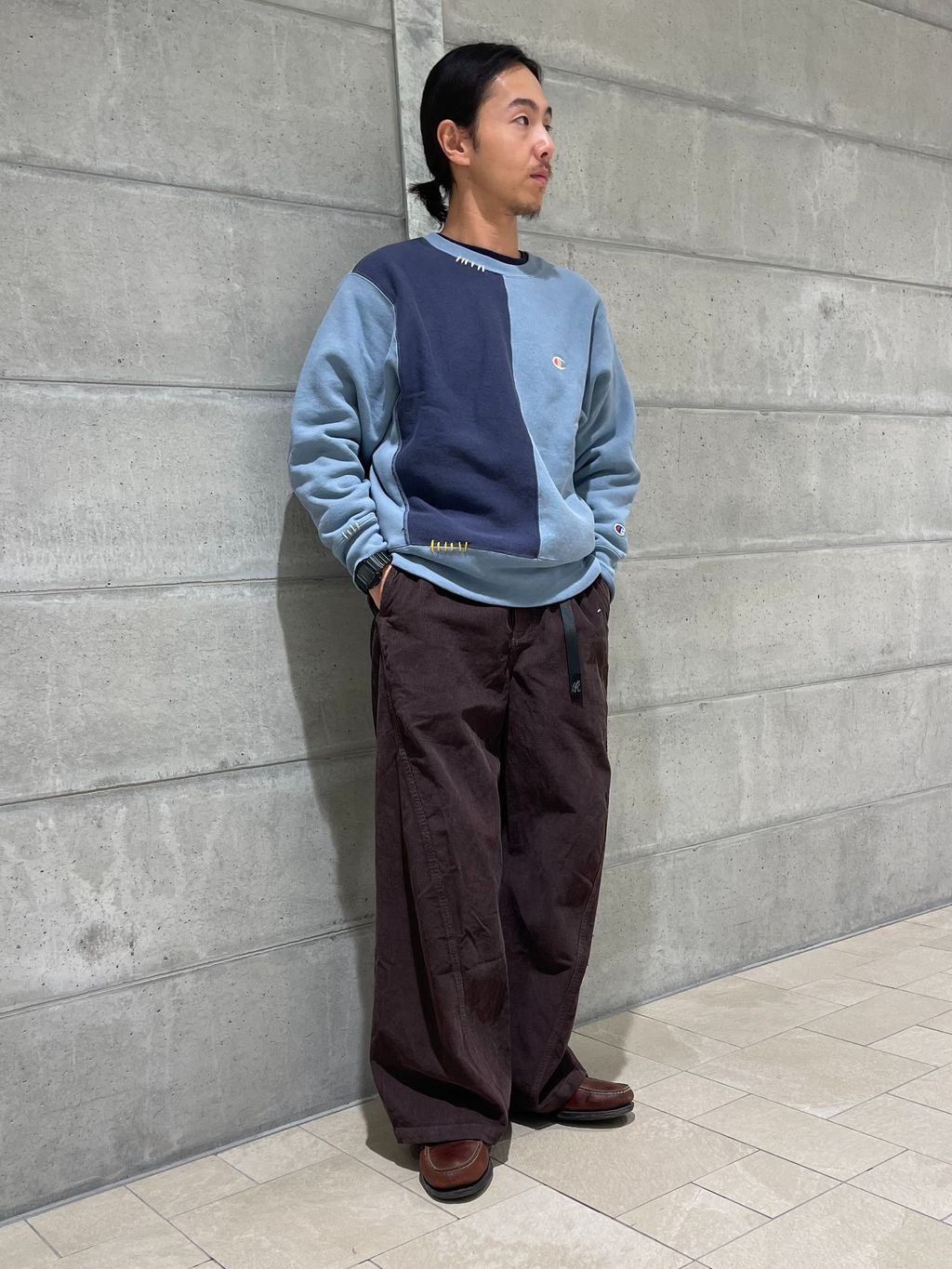 JOURNAL STANDARD MENS