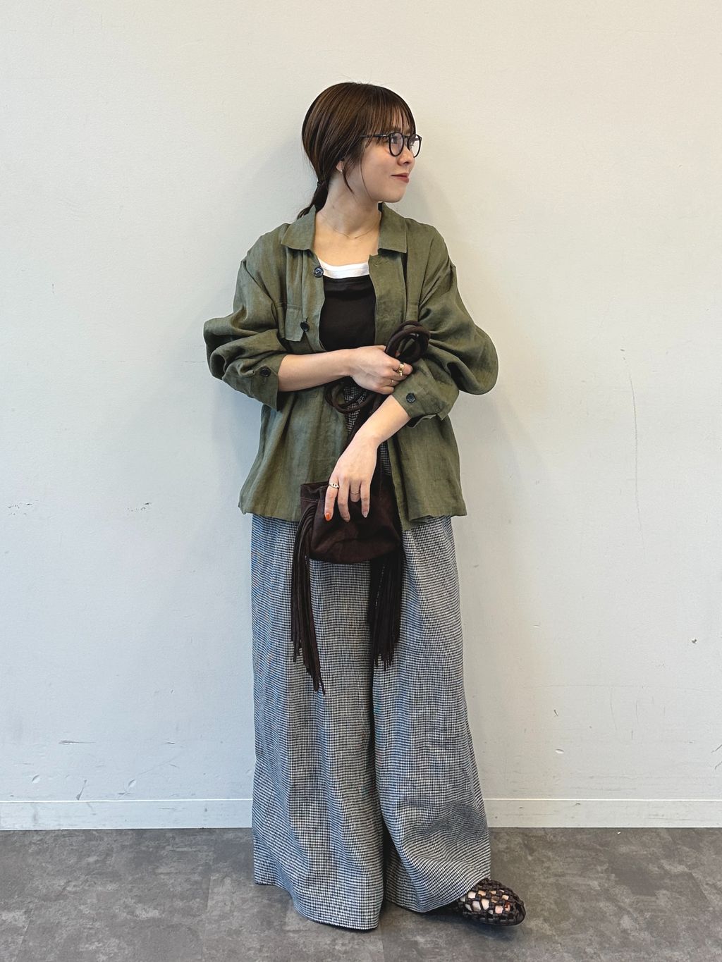 JOURNAL STANDARD LADYS