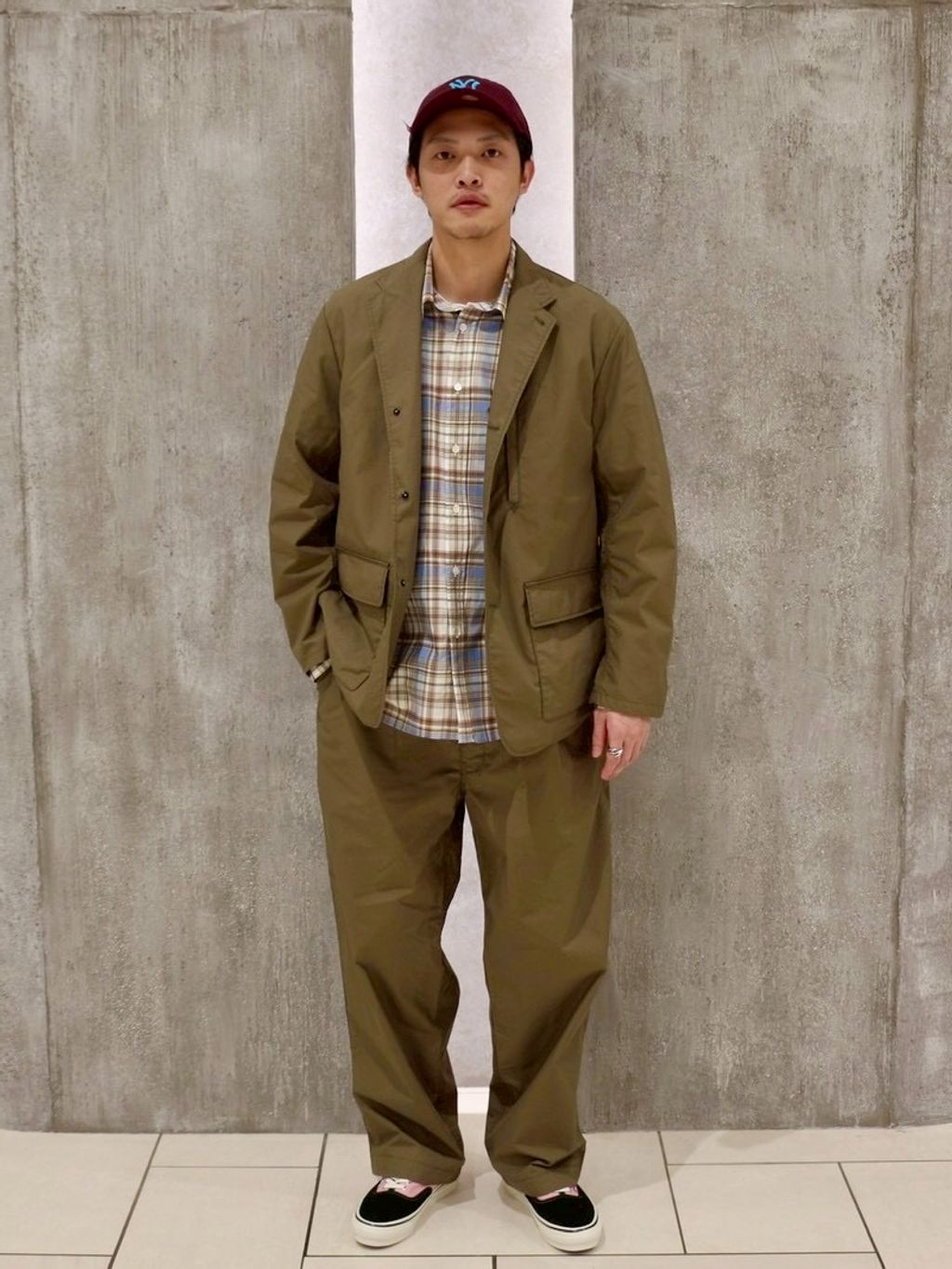 JOURNAL STANDARD MENS