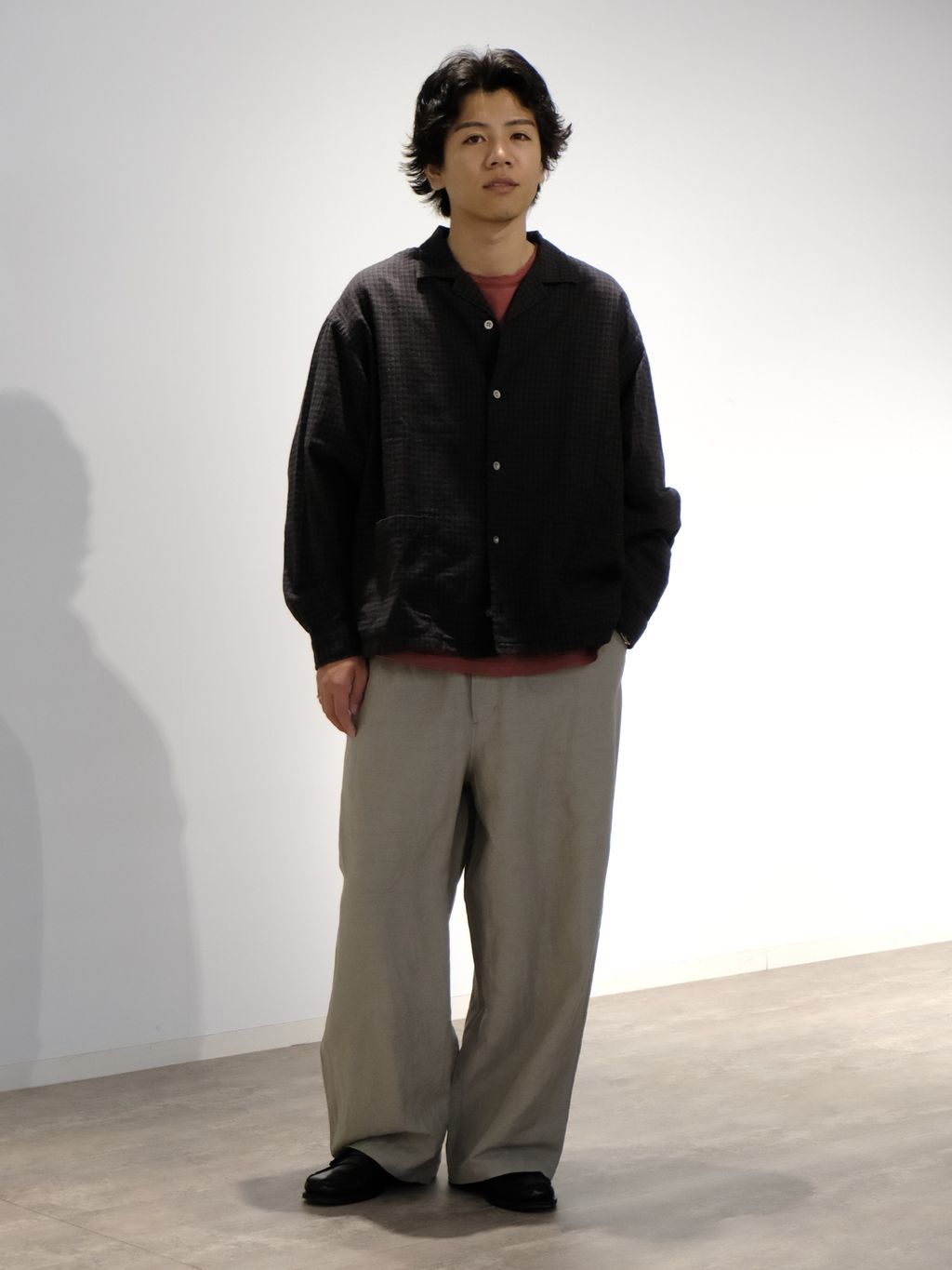 JOURNAL STANDARD MENS