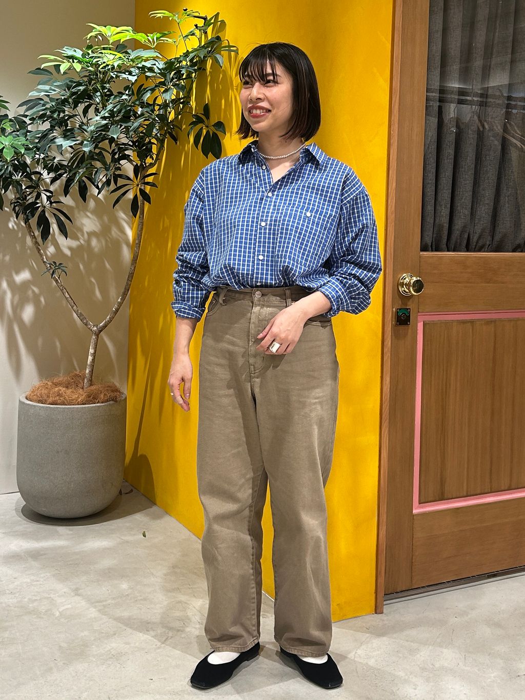 OUTDOOR PRODUCTS Usual Things