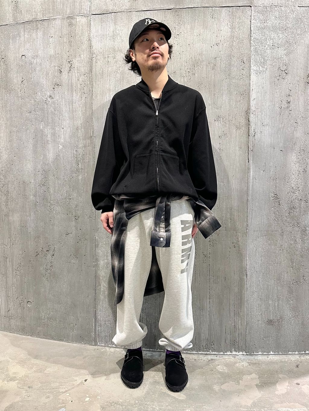 JOURNAL STANDARD MENS