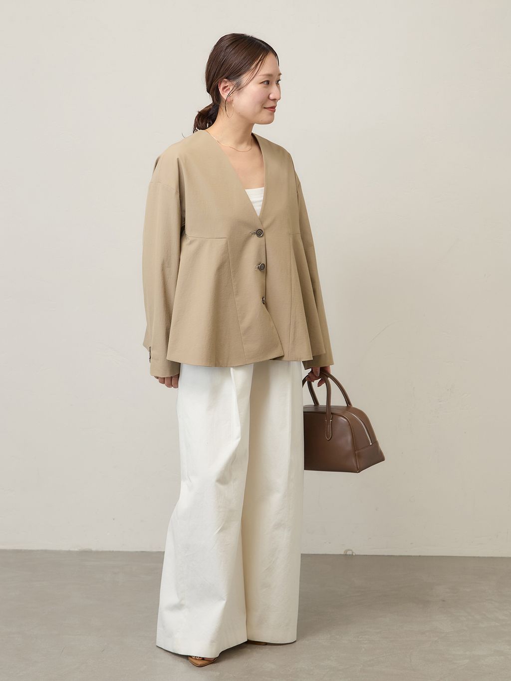 JOURNAL STANDARD LADYS