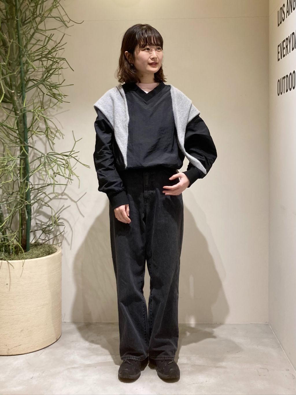 OUTDOOR PRODUCTS Usual Things