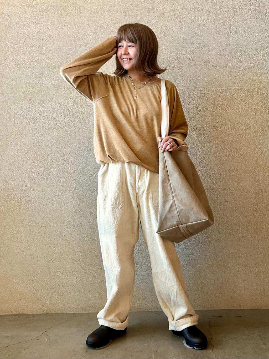 journal standard luxe