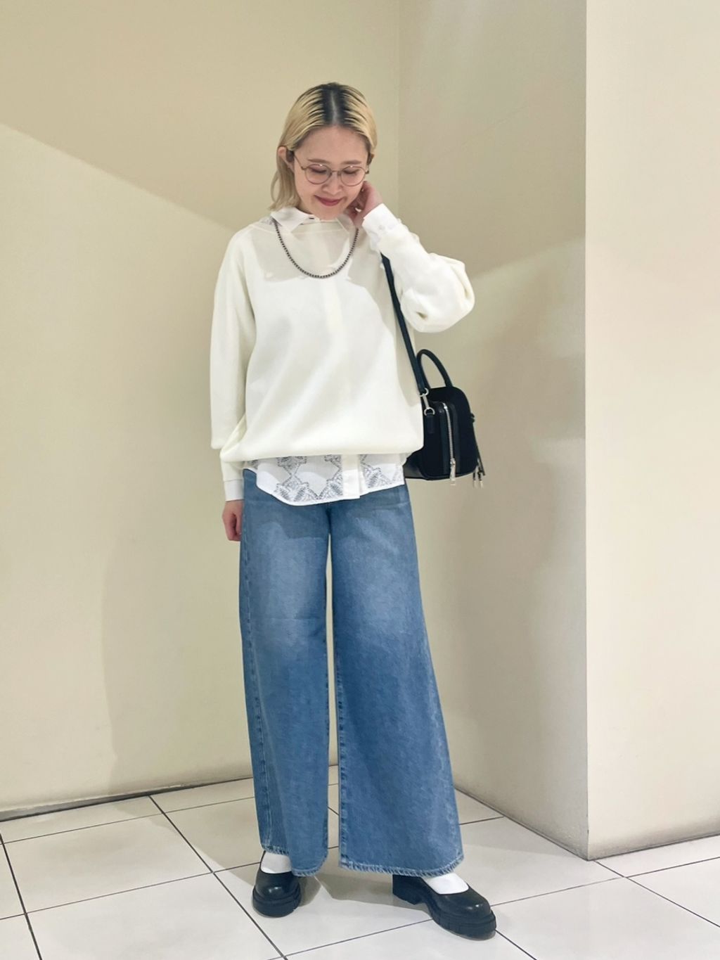 JOURNAL STANDARD LADYS