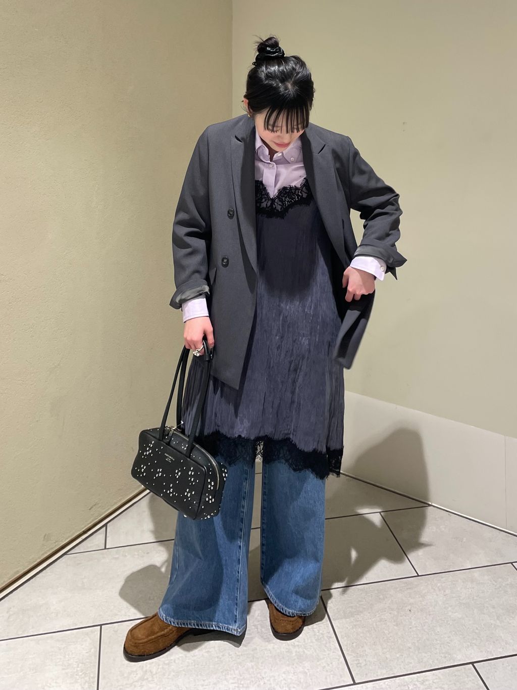 JOURNAL STANDARD LADYS