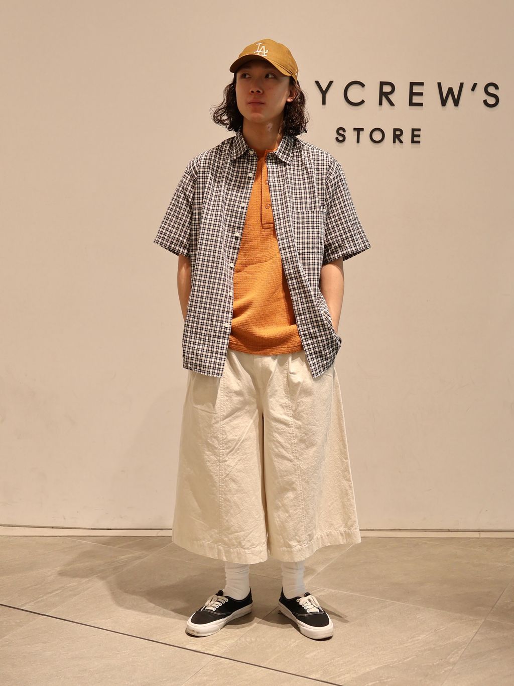 JOURNAL STANDARD MENS