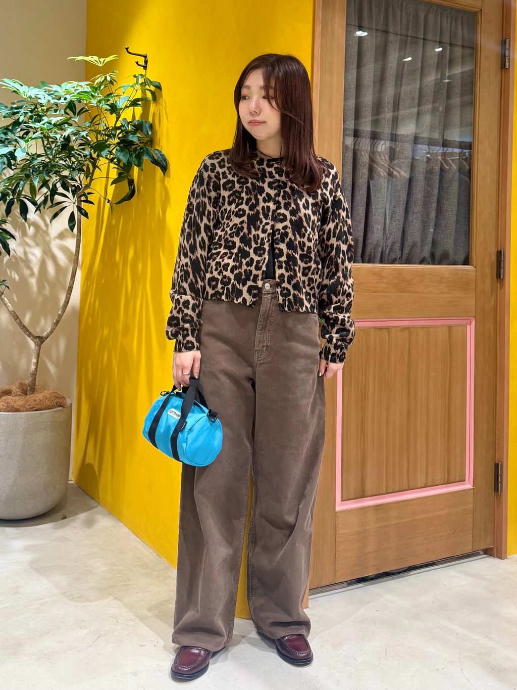 OUTDOOR PRODUCTS Usual Things