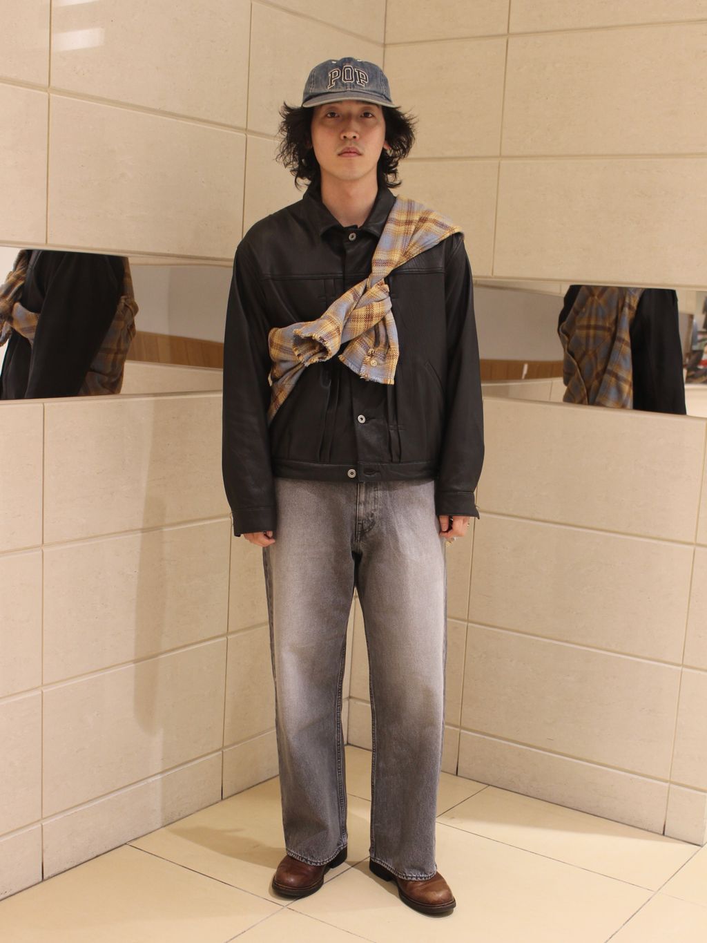 JOURNAL STANDARD MENS