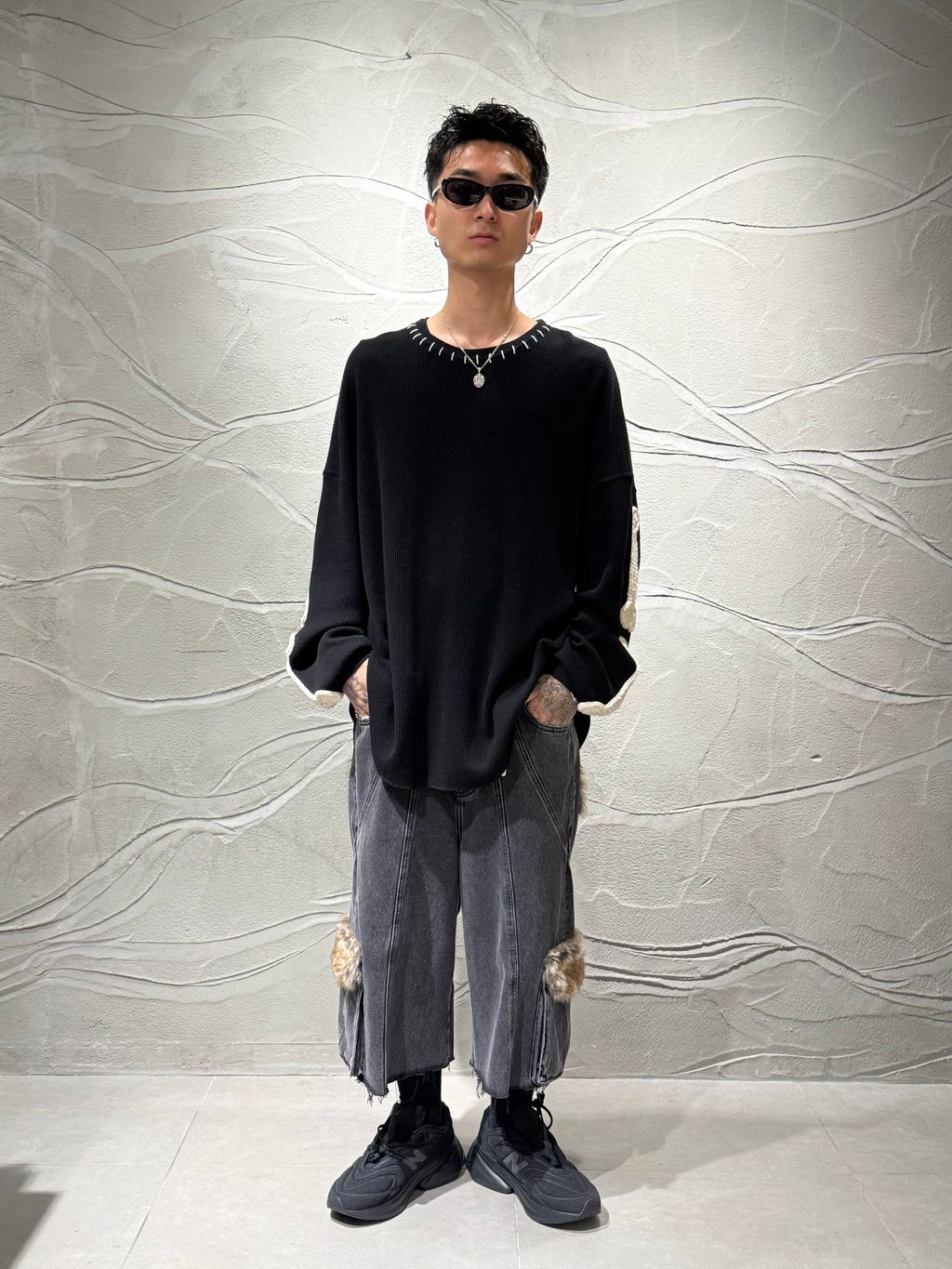 JOINT WORKS MENS