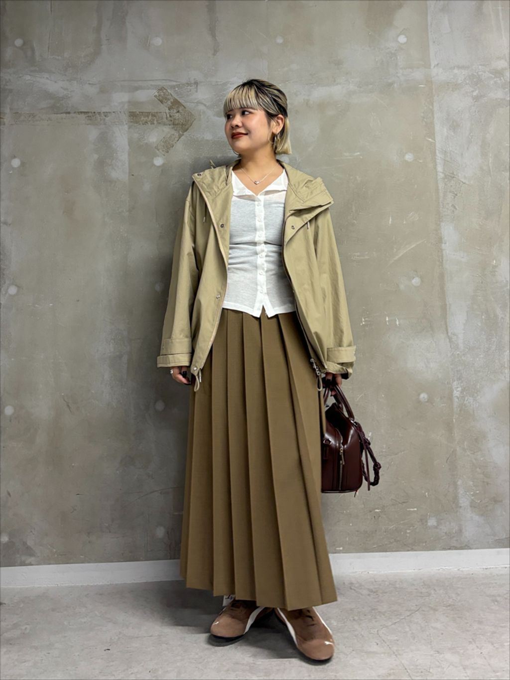 JOURNAL STANDARD LADYS