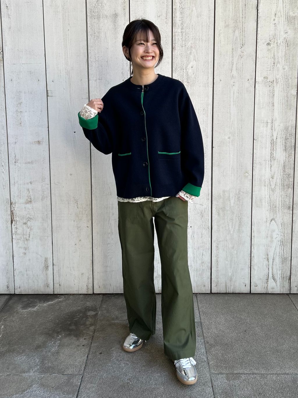 JOURNAL STANDARD relume LADYS