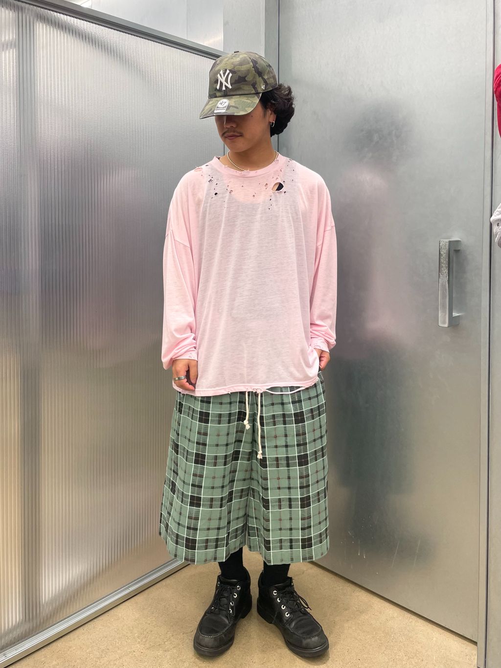JOINT WORKS MENS