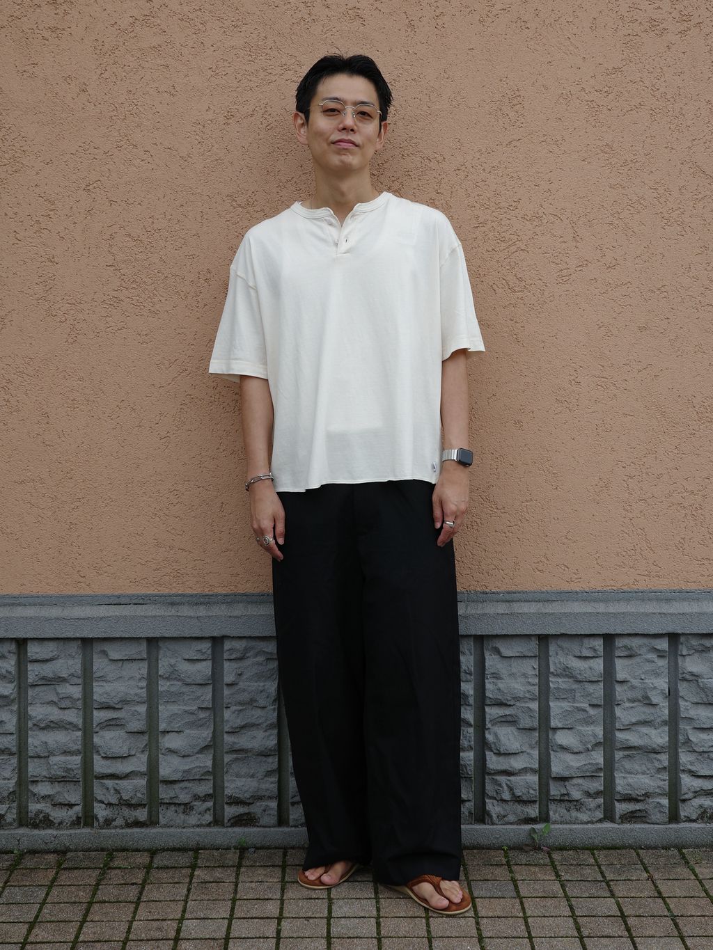 B.C STOCK MENS