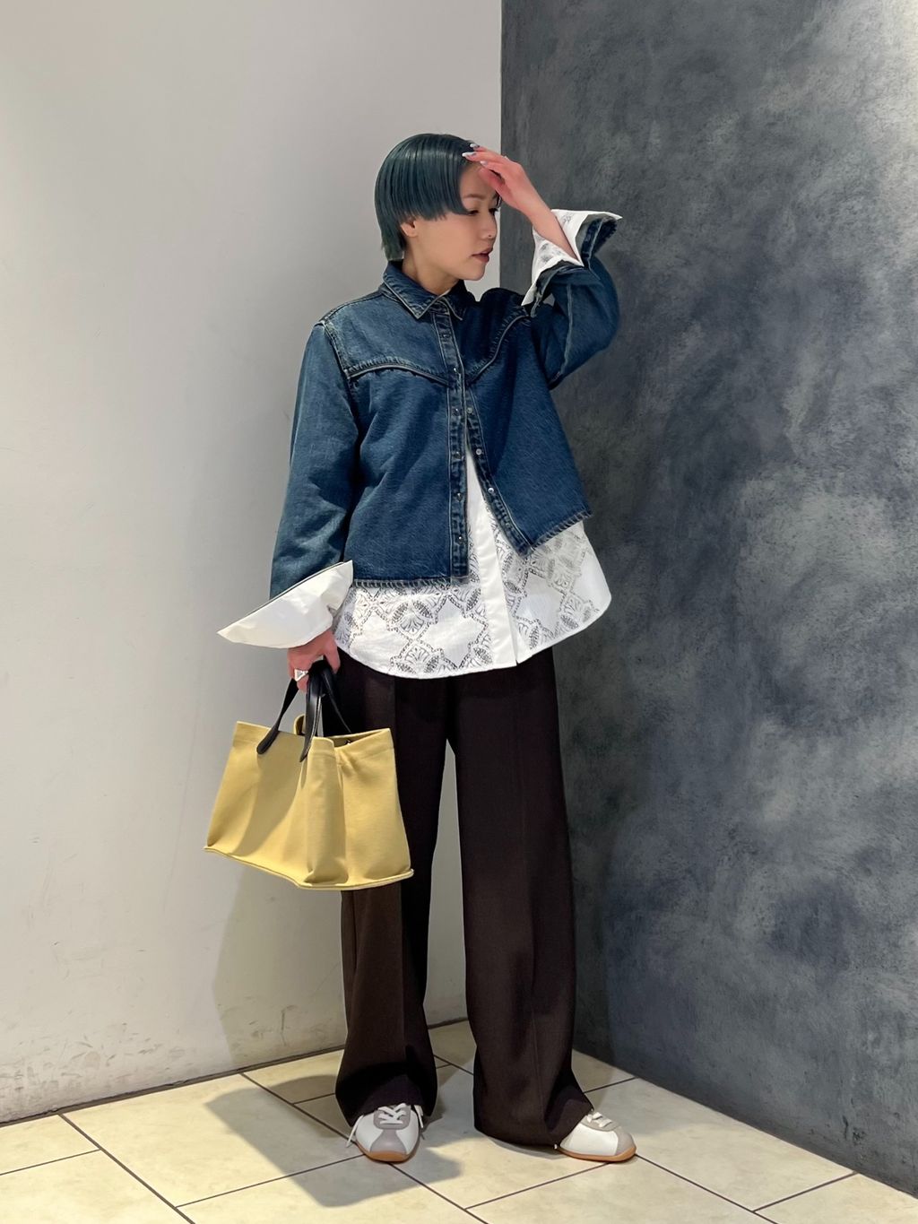 JOURNAL STANDARD LADYS