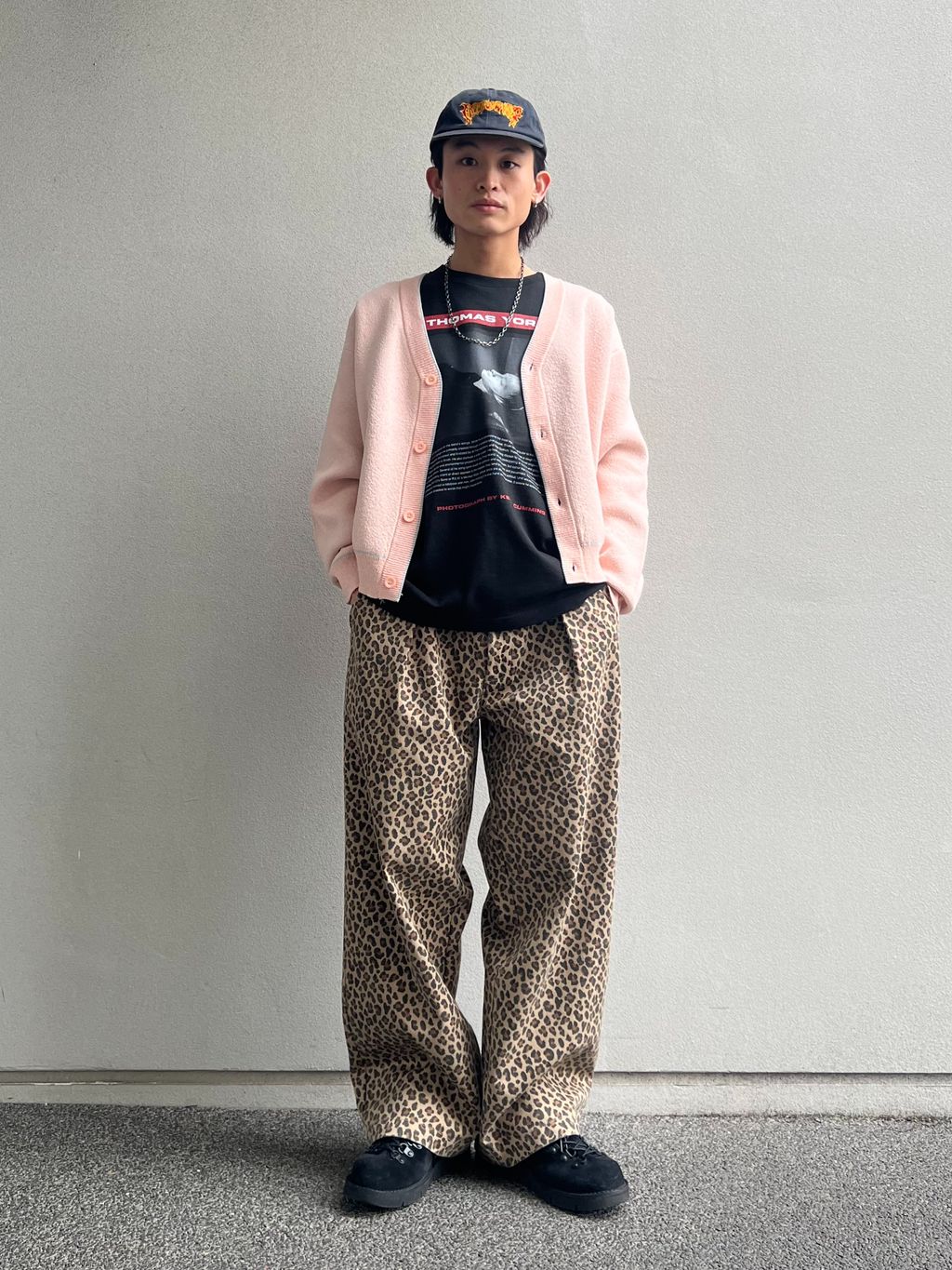 JOURNAL STANDARD relume MENS