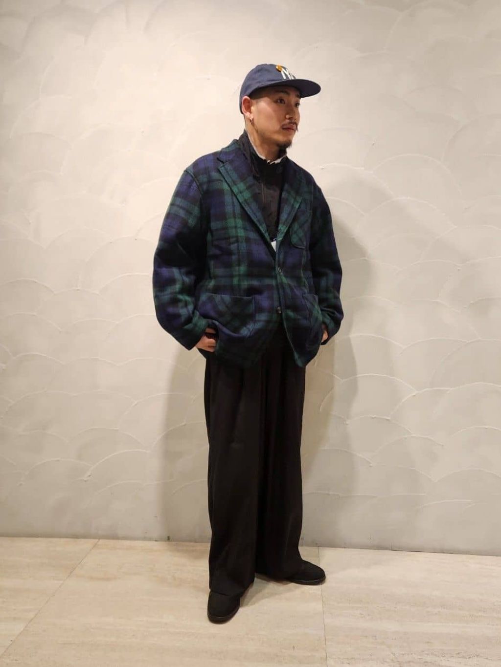 JOURNAL STANDARD MENS