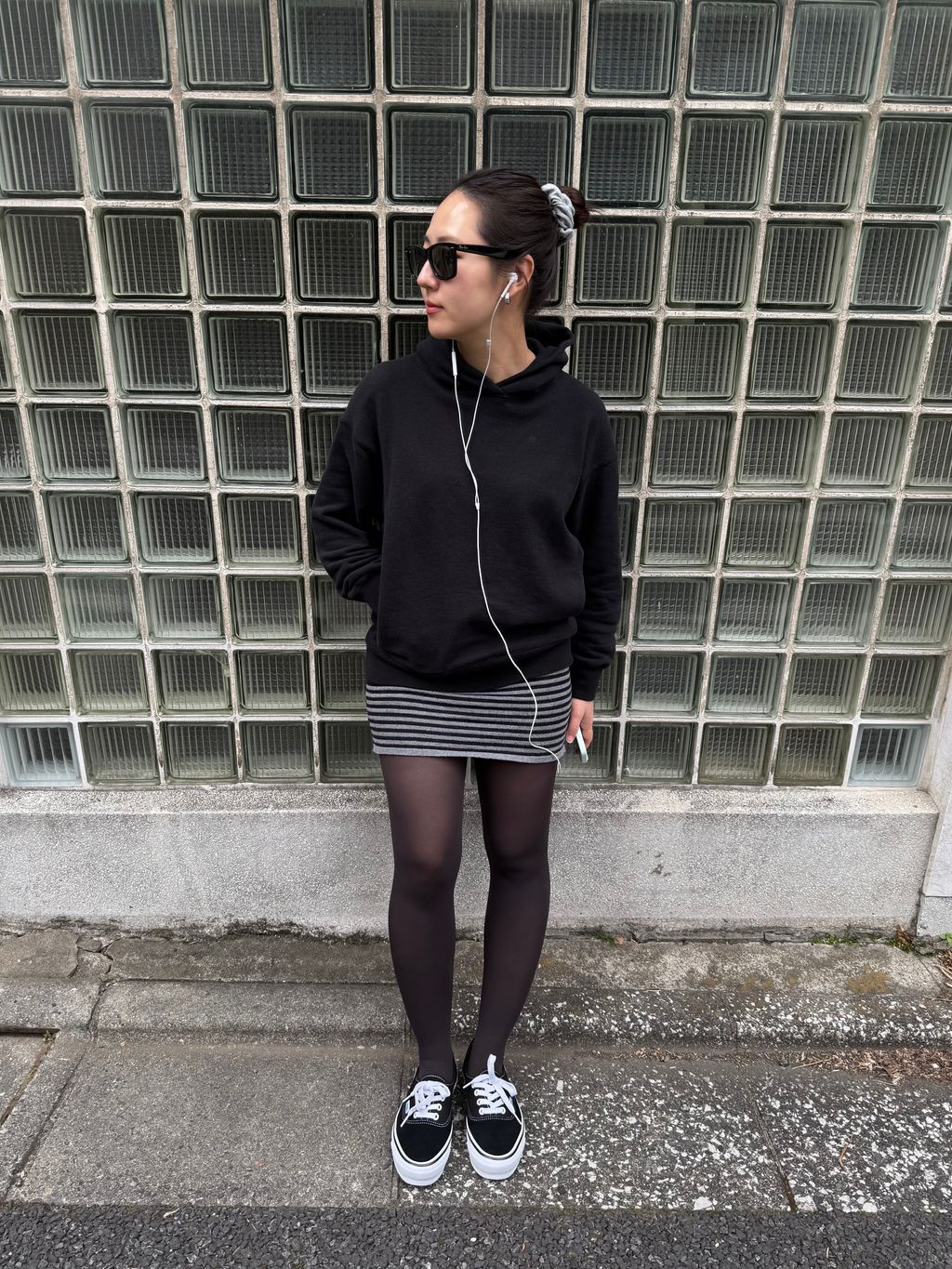 Herringbone Footwear