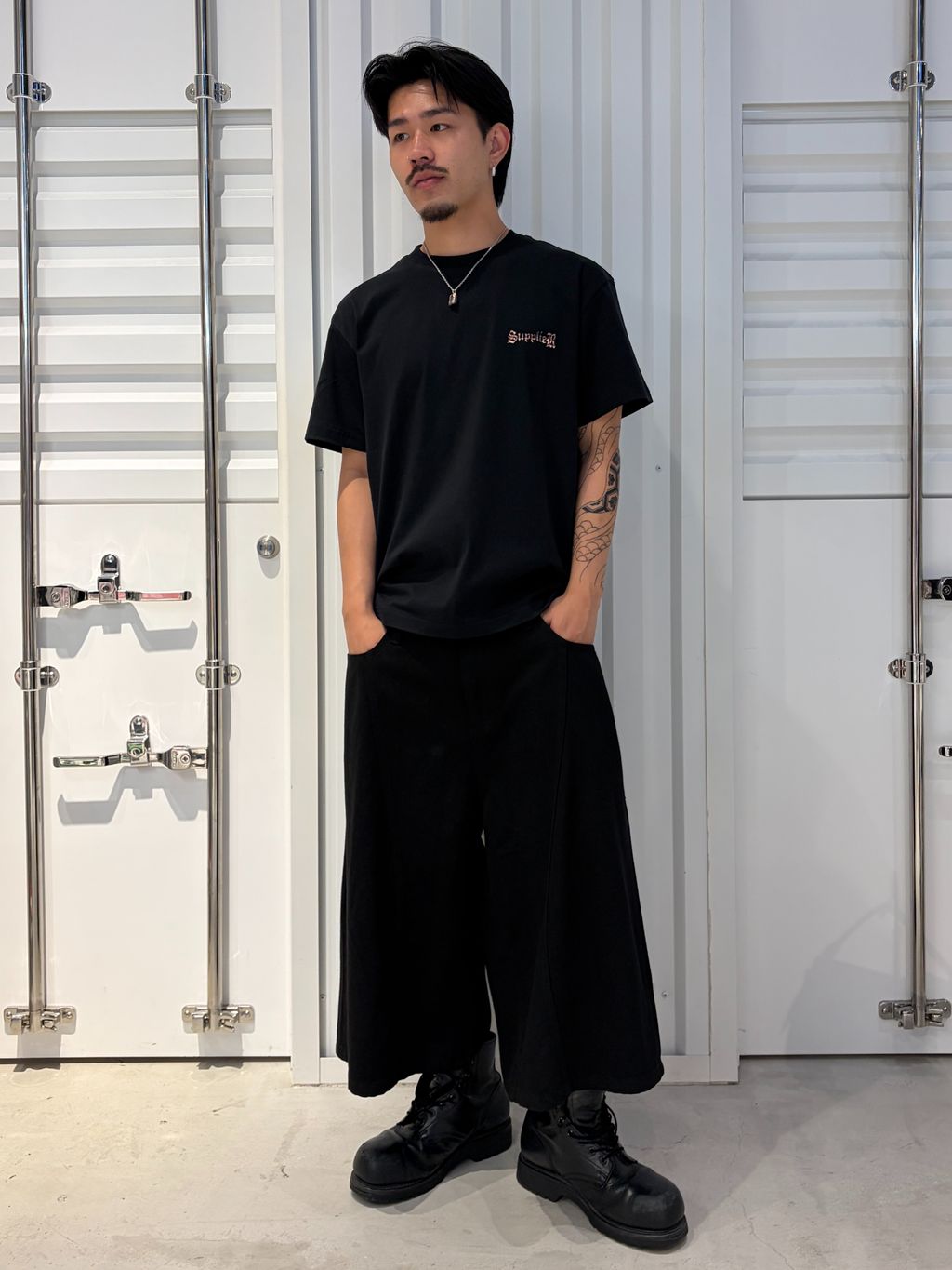 JOINT WORKS MENS