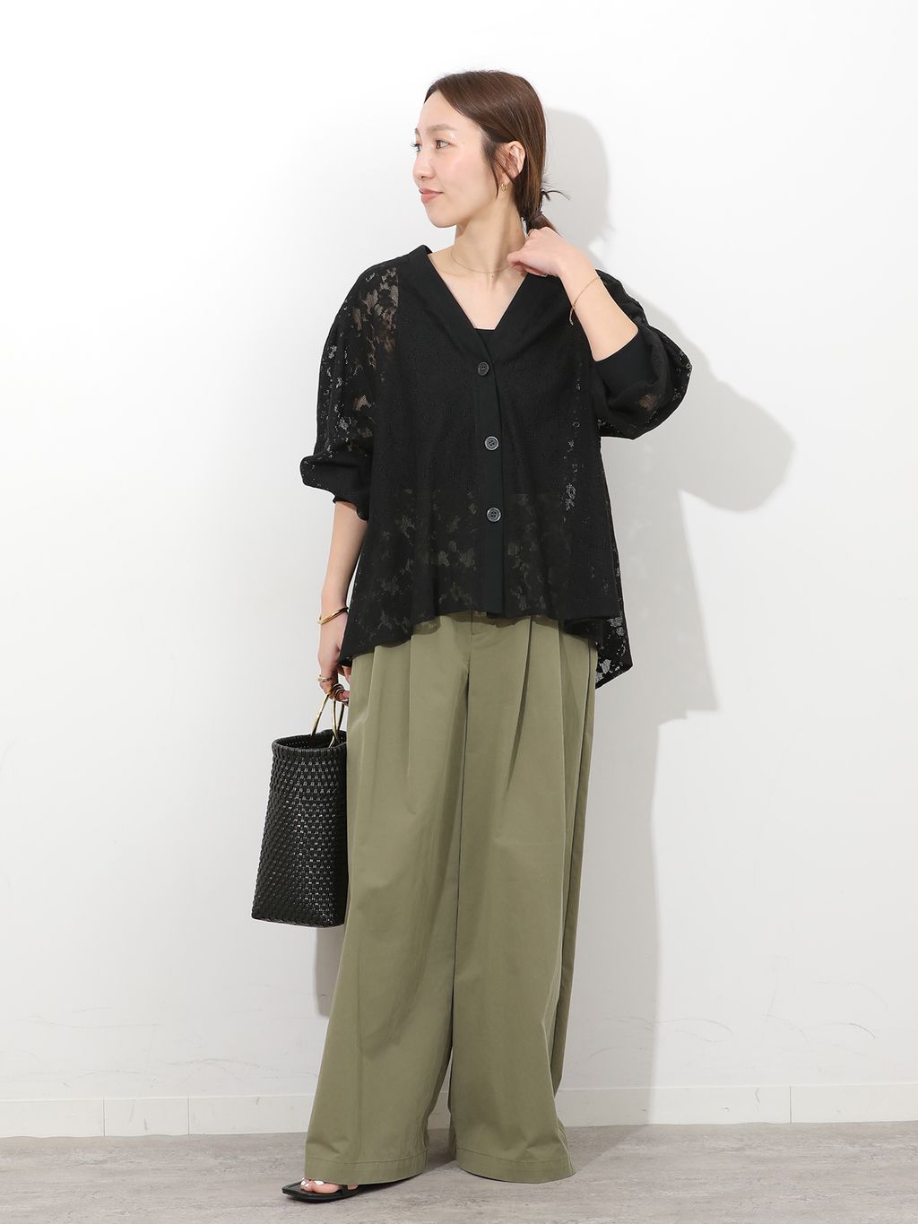 JOURNAL STANDARD relume LADYS