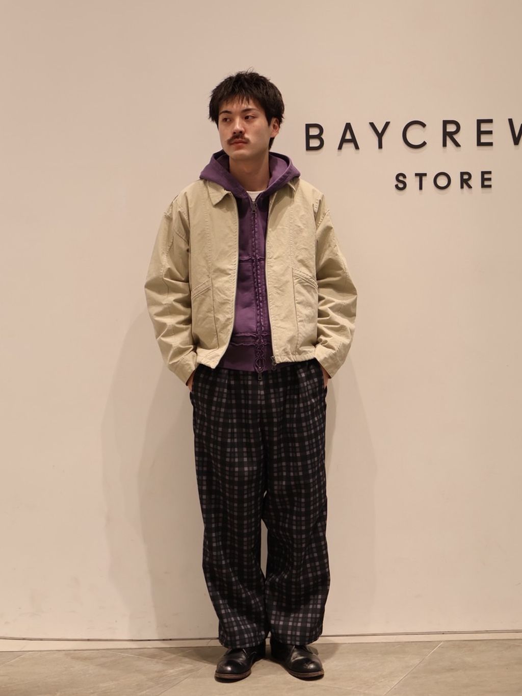 JOURNAL STANDARD MENS