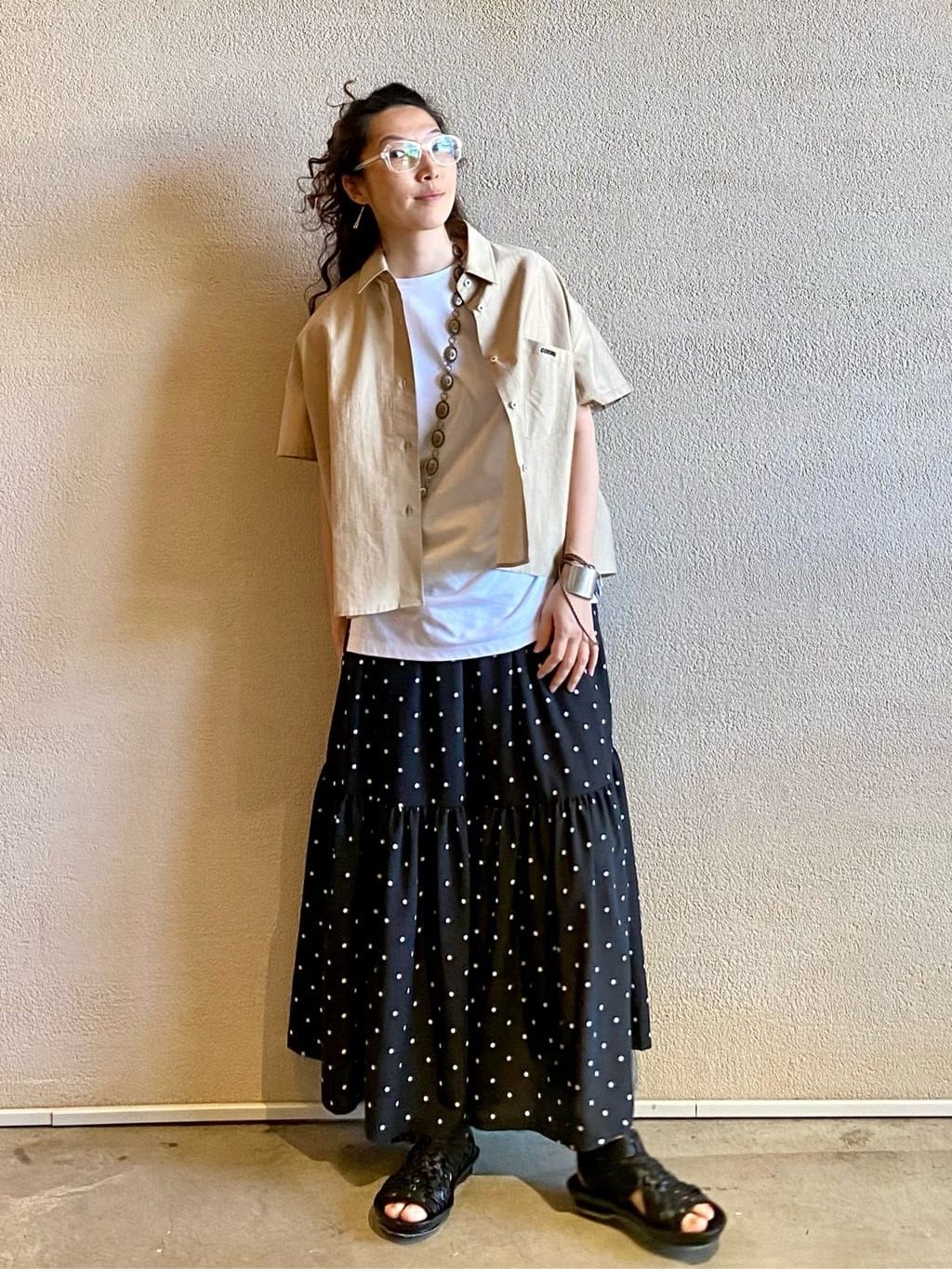 journal standard luxe