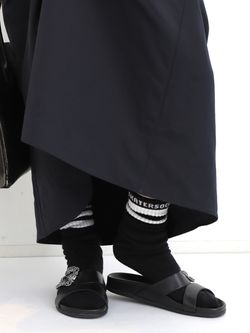 Grosgrain Volume Skirtのコーディネートスナップ（BUYER.Y）｜L