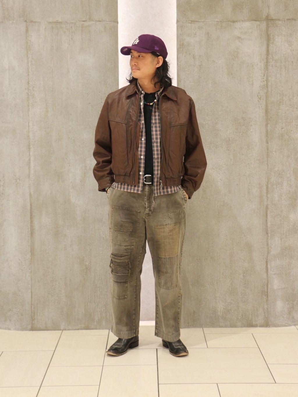 JOURNAL STANDARD MENS