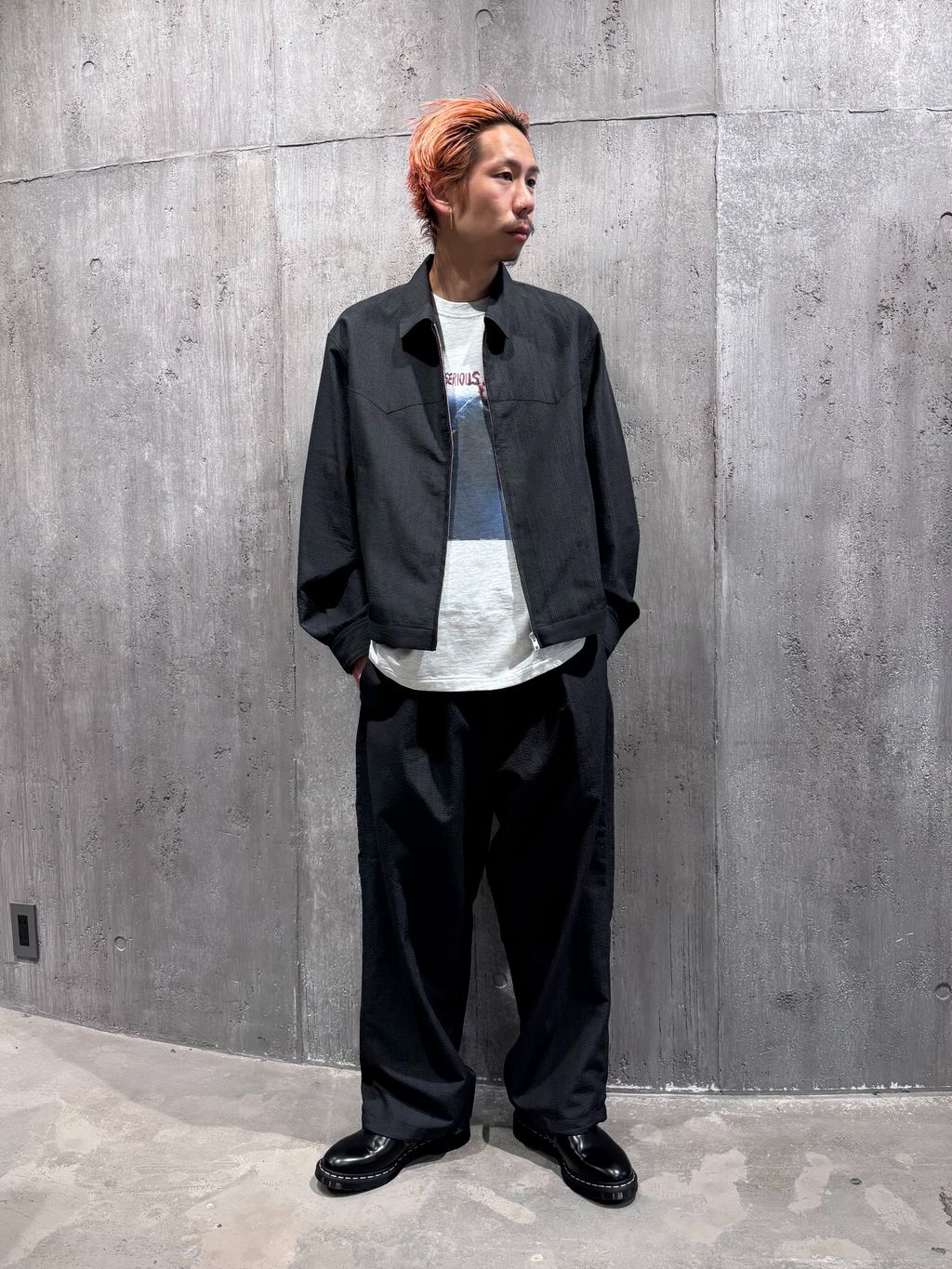 JOURNAL STANDARD MENS