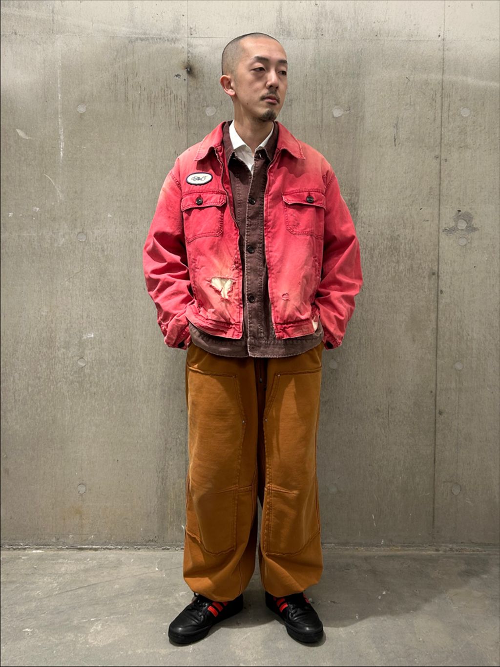 JOURNAL STANDARD MENS