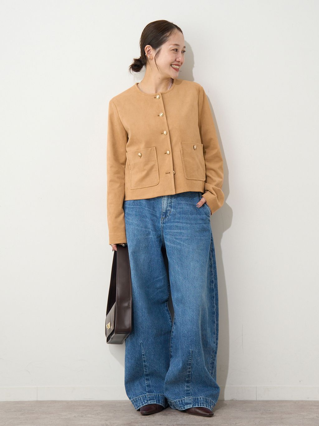 JOURNAL STANDARD LADYS