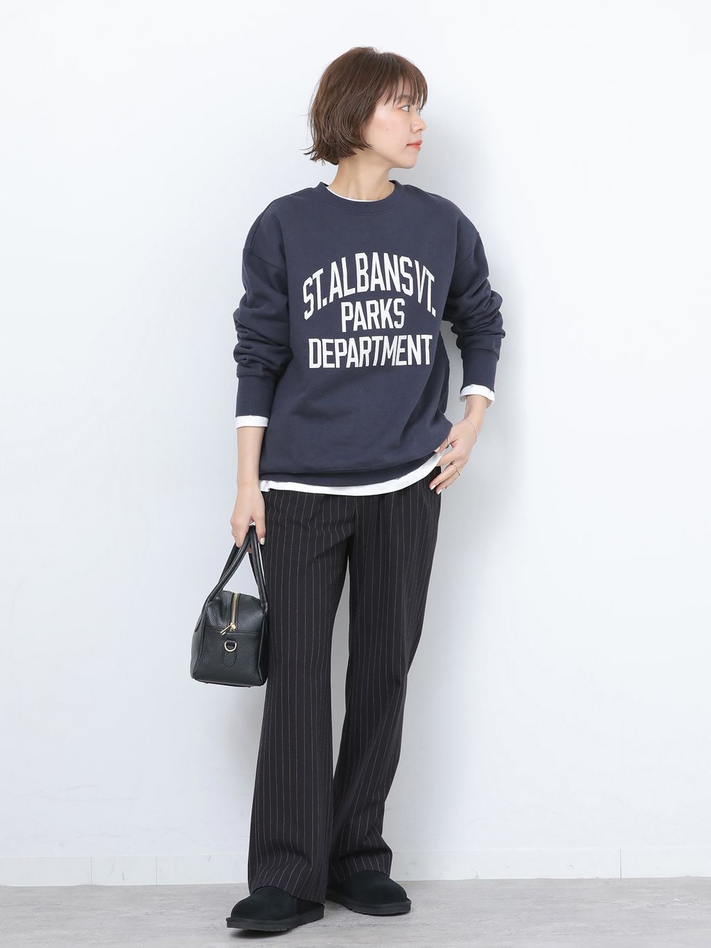 JOURNAL STANDARD relume LADYS