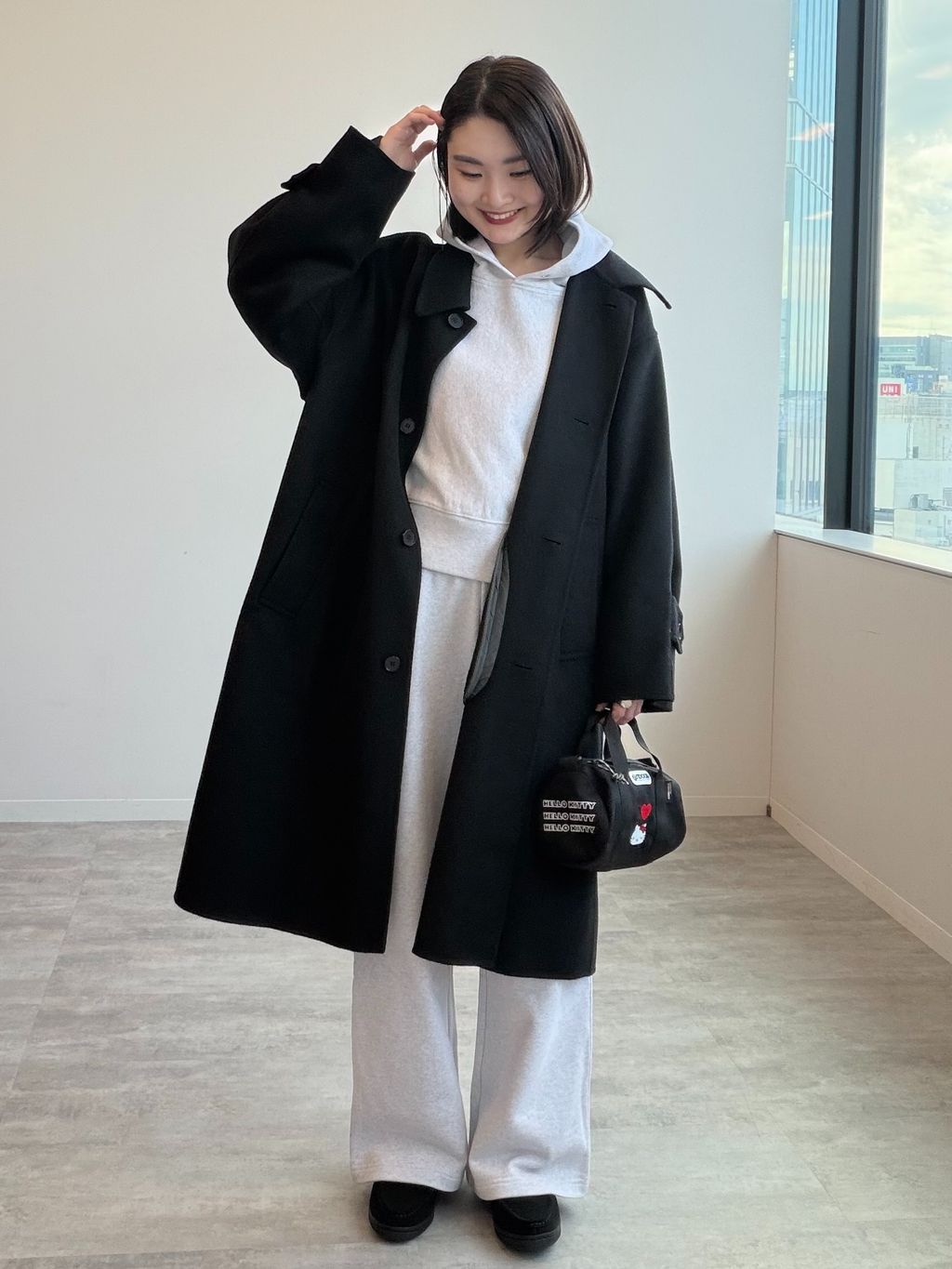 OUTDOOR PRODUCTS Usual Things