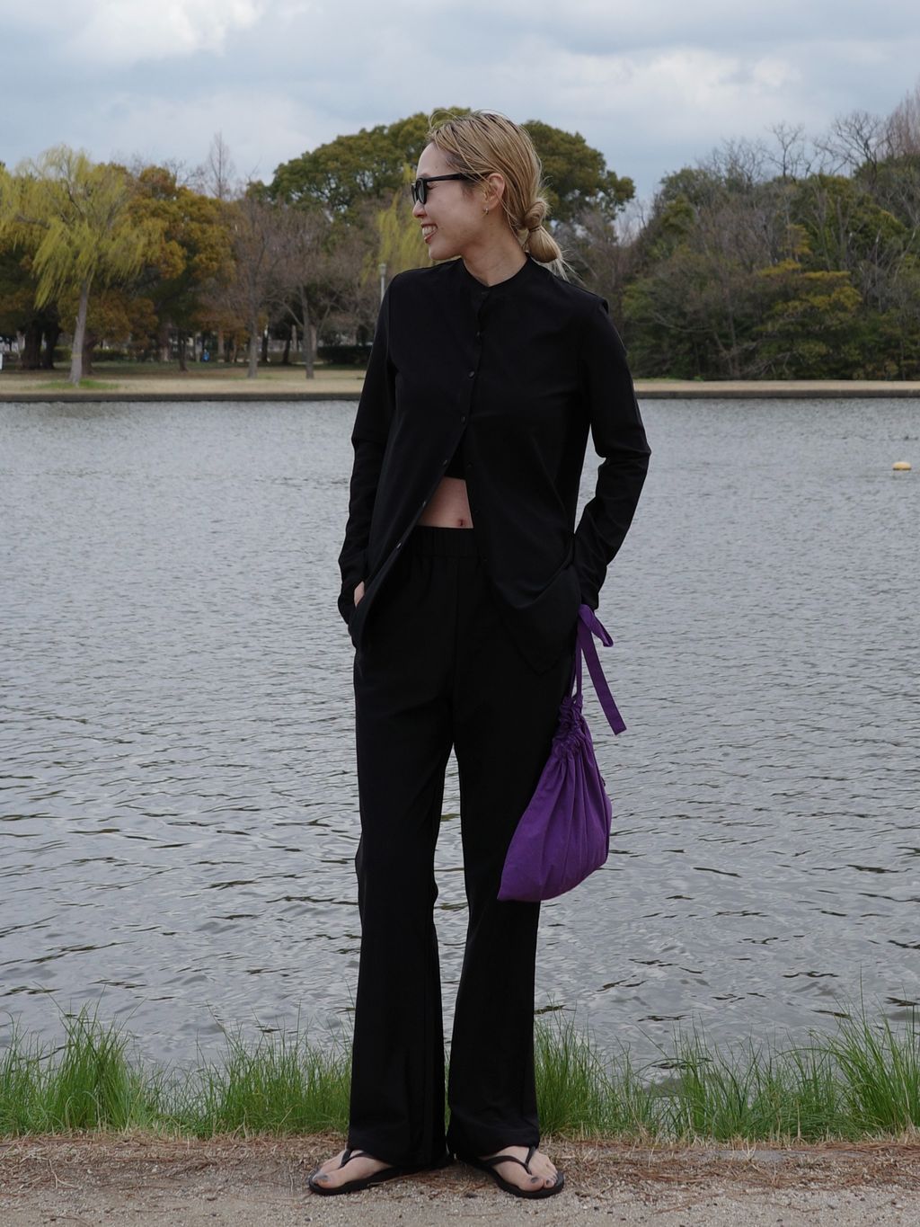 OUTDOOR PRODUCTS Usual Things